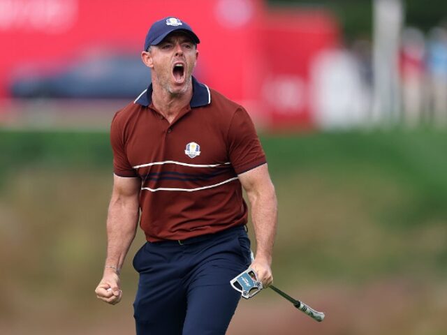 Carl Recine_Getty Images