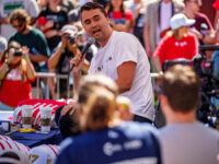 Turning Point USA to Host Charlie Kirk Memorial at 63,400-Seat State Farm Stadium