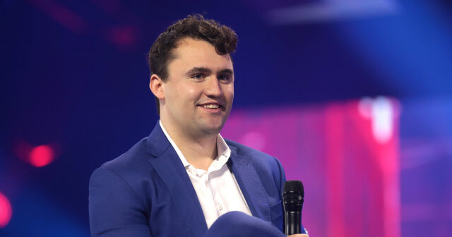 Dem. FL School Board Member Compares Charlie Kirk to Hitler: 'Racist Bigot'