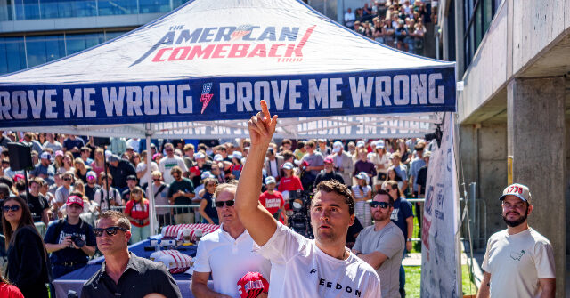 Left Cancels Ezra Klein Over Defense of Charlie Kirk Politics