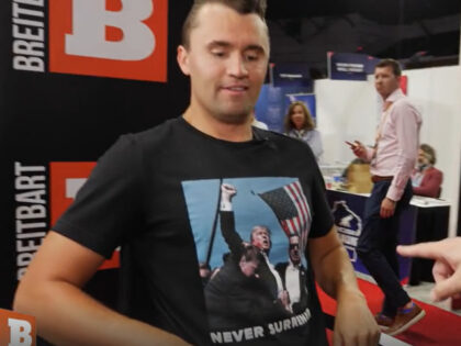 Charlie Kirk