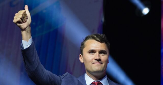 Blue State Blues: Two Cheers for the Christian Revival Championed by Charlie Kirk