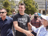‘Legendary’ Conservative Organizer Charlie Kirk Dead at 31 in Apparent Assassination