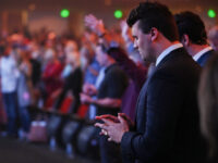 Exclusive–Alex Bruesewitz: Charlie Kirk Was America’s ‘Strongest Voice for Christiani