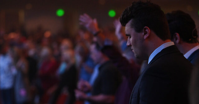 Charlie Kirk Shot Dead Utah Campus Days After Jezebel Curse Article