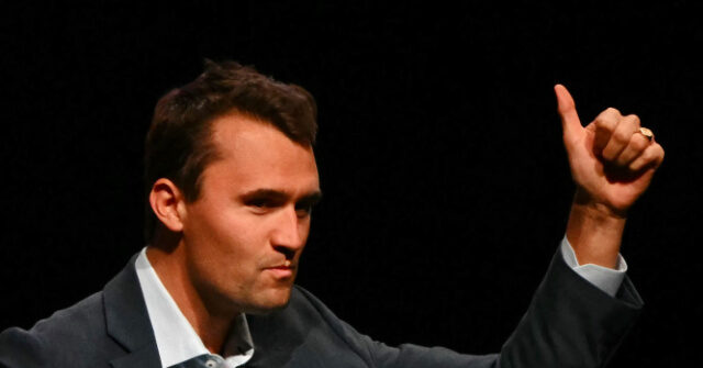 Conservative Activist Charlie Kirk Shot Critical Condition Utah University