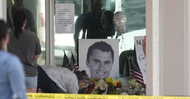 FBI: Suspect in Charlie Kirk Assassination Used Bolt Action Rifle