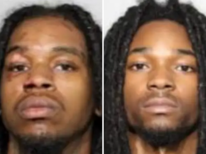 Chicago robbery suspects