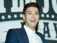 Woke Leftists Attempt to Cancel Christian K-Pop Megastar Siwon Choi for Mourning Charlie Kirk