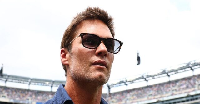 Tom Brady to Compete with Other NFL Stars in Saudi Flag Football Tournament