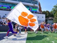 Clemson U. Under the Microscope for Vile Comments by Employees on Assassination of Charlie Kirk