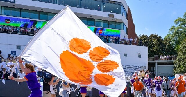 Clemson U. Under the Microscope for Vile Comments by Employees on Assassination of Charlie Kirk