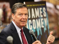 Exclusive — Navarro: Comey Was ‘the Mastermind or the Useful Idiot’ in Russia Hoax
