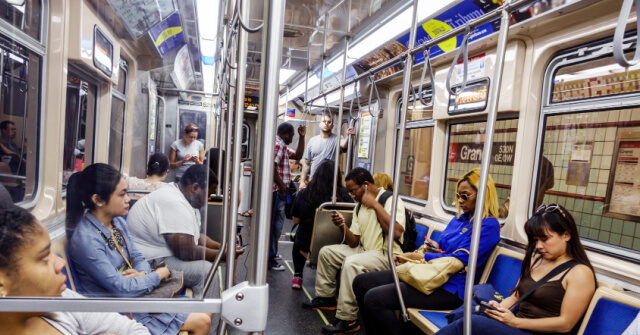 7th Circuit Panel Upholds Illinois Public Transit Concealed Carry Ban