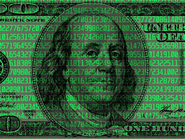 Wynton Hall to Politico: AI Raises a ‘Trillion-Dollar Question’ for Conservatives