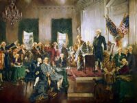 Happy Constitution Day (to Those Who Celebrate)