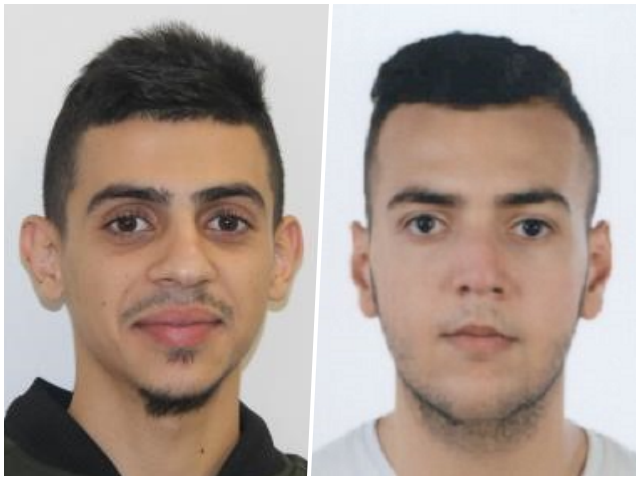 Department of Homeland Security