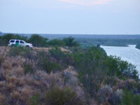 Trump Vows that Texas Farmers Won’t Be Cheated, Slaps Mexico with Tariff over Broken Water Deal