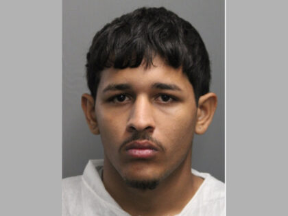 Daniel Navas Maiver Mugshot