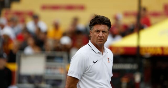 Oklahoma State Fires Mike Gundy, Program's Winningest Coach