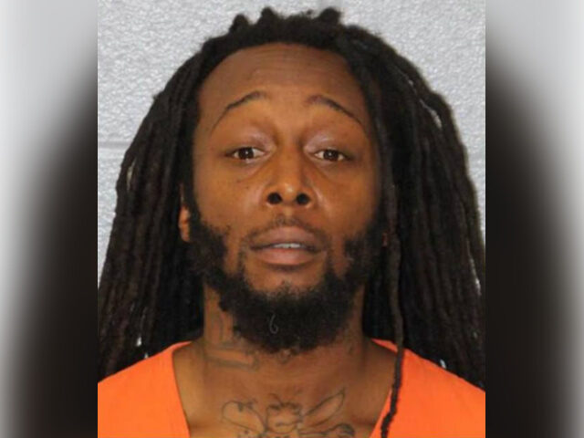 Decarlos Brown Jr.