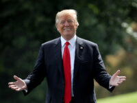 Exclusive: Team Trump Social Media Accounts Gained 1.6M New Followers in August, Reached Nearly 200