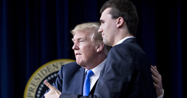 President Trump to Attend Funeral of Charlie Kirk, 'an Unbelievable Warrior'