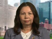 Duckworth: IL Cities Won’t Cooperate with ‘These Fake ICE Warrants’