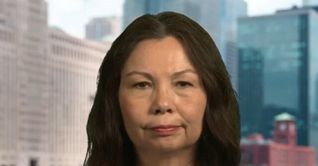 Duckworth: IL Cities Won't Cooperate with 'These Fake ICE Warrants'