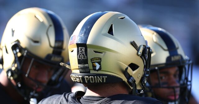 WATCH: Army Football Player Larry Pickett Jr. Rescues Man from Burning Vehicle