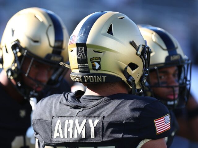 WATCH: Army Football Player Larry Pickett Jr. Rescues Man from Burning Vehicle