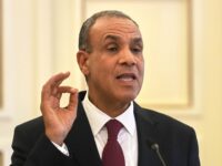 Israel vs. Egypt in War of Words over Fate of Palestinians in Gaza