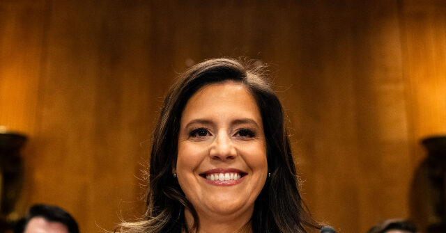 Exclusive: Elise Stefanik Introduces Bill that Targets 'Woke Accreditation Elites'