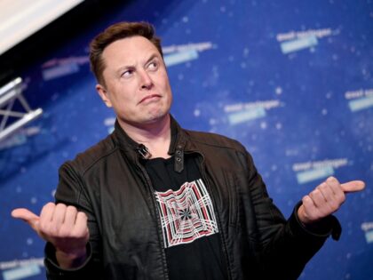 Elon Musk dismayed with his Tesla customers