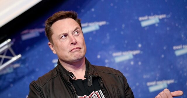 Elon Musk's Tesla to Redesign Door Handles After Reports of Children Trapped in Cars