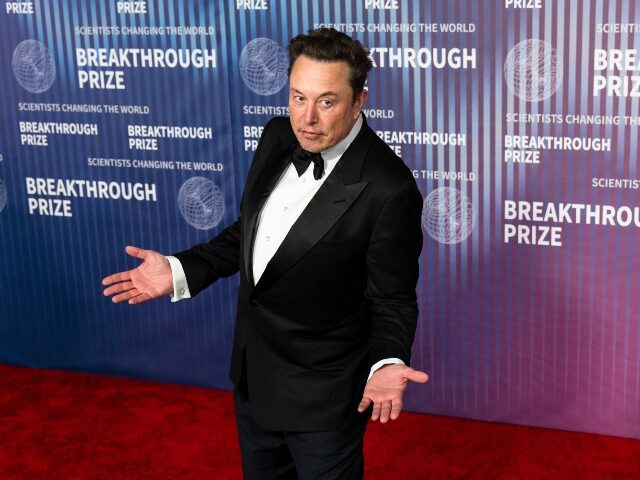 Elon Musk is taking on Sam Altman's OpenAI