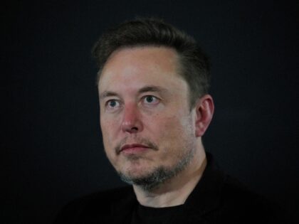 Elon Musk looks stunned by Tesla's sales troubles