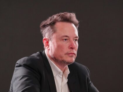 Elon Musk ponders high level defections