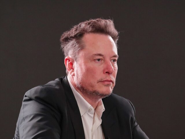 Elon Musk ponders high level defections