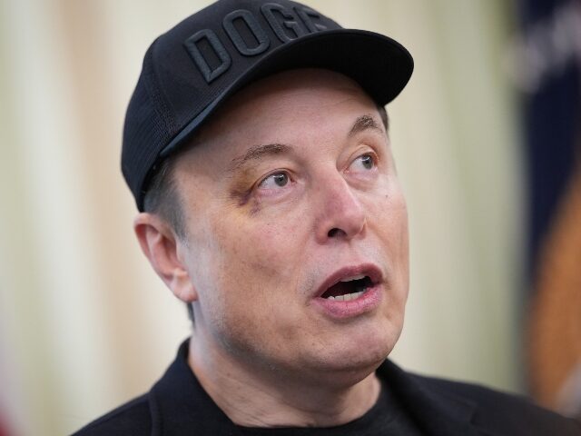Elon Musk wants EPA to protect his climate scam