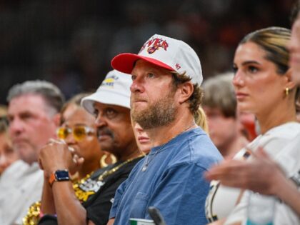 Dave Portnoy Doubles Down on Controversial Jimmy Kimmel Take