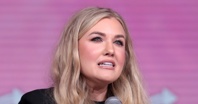 Turning Point USA Names Erika Kirk CEO and Chair of the Board Following Husband’s Assassination