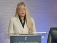 Erika Kirk: ‘My Husband Witnessed for His Lord and Savior Jesus Christ’ on His Final Day