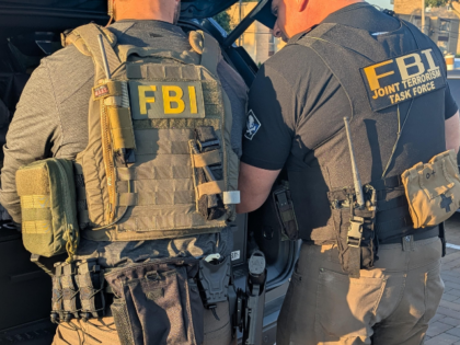 FBI Chicago Task Force Officers