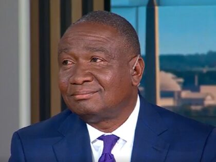 Cleo Fields on crime and sanctuary laws on 9/3/2025 "The Hill"