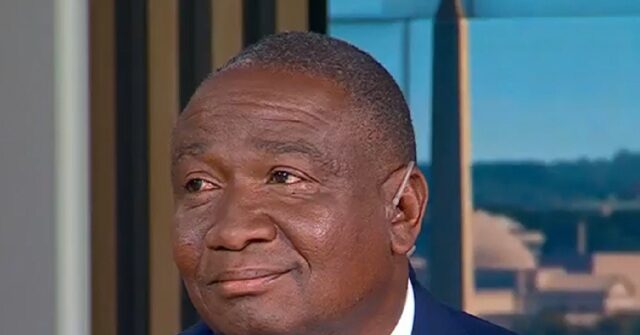 Dem Rep. Fields: 'New Orleans Has a Crime Problem', Won't End Sanctuary Because 'I'm More Concerned' About Migrant Due Process