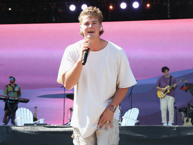 <> at Zilker Park on October 8, 2021 in Austin, Texas.