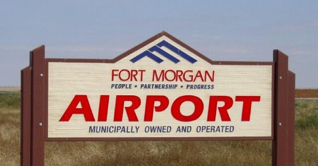 VIDEO: 1 Killed When Small Planes Collide in Midair at 'Uncontrolled' CO Airport