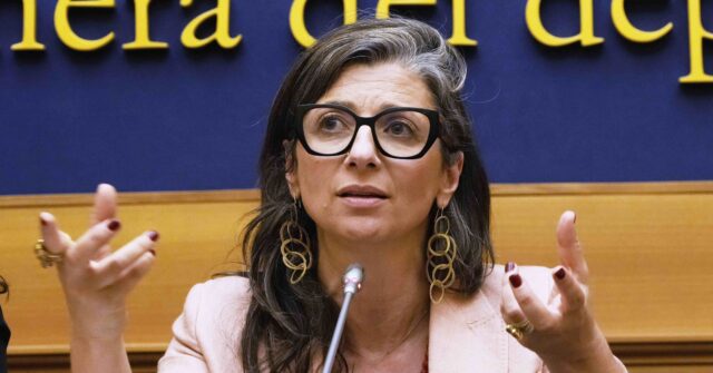 Pro-Israel Christian Groups Sue UN's Albanese for Defamation