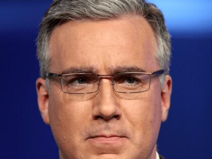 Keith Olbermann After Jimmy Kimmel Suspension: ‘Burn in Hell, Sinclair. Alongside Charlie Kir
